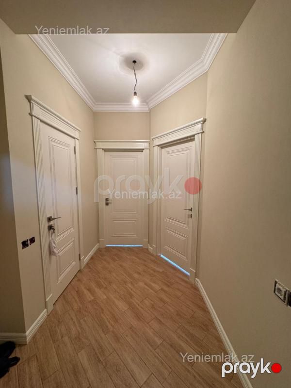 Satılır 2 otaqlı Bina evi menzil (Yeni tikili), 54 m², Xırdalan ş — Mənzil (3)