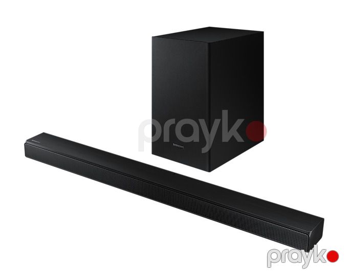 Soundbar Samsung HW-T530/RU — Akustik sistemlər, Bakı (2)