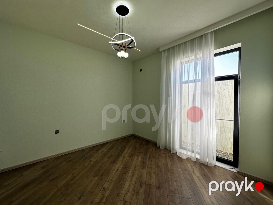 Satılır 4 otaqlı həyət evi/bağ evi 140 m² — Ev, villa, Bakı (11)