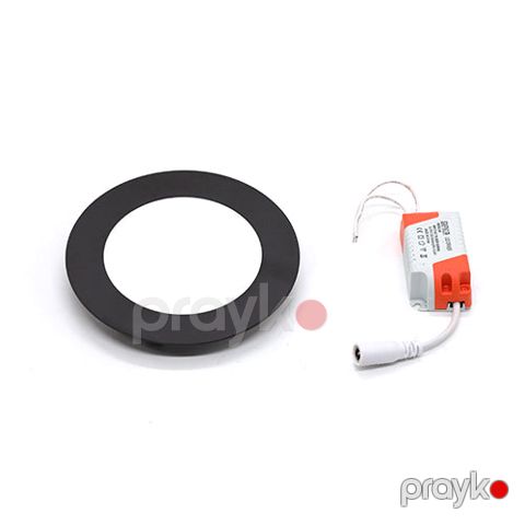 LED spot 6W R120 q wh — Bakı