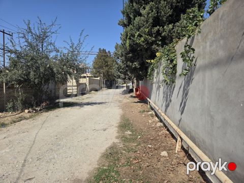 Satılır torpaq 5 sot — Bakı
