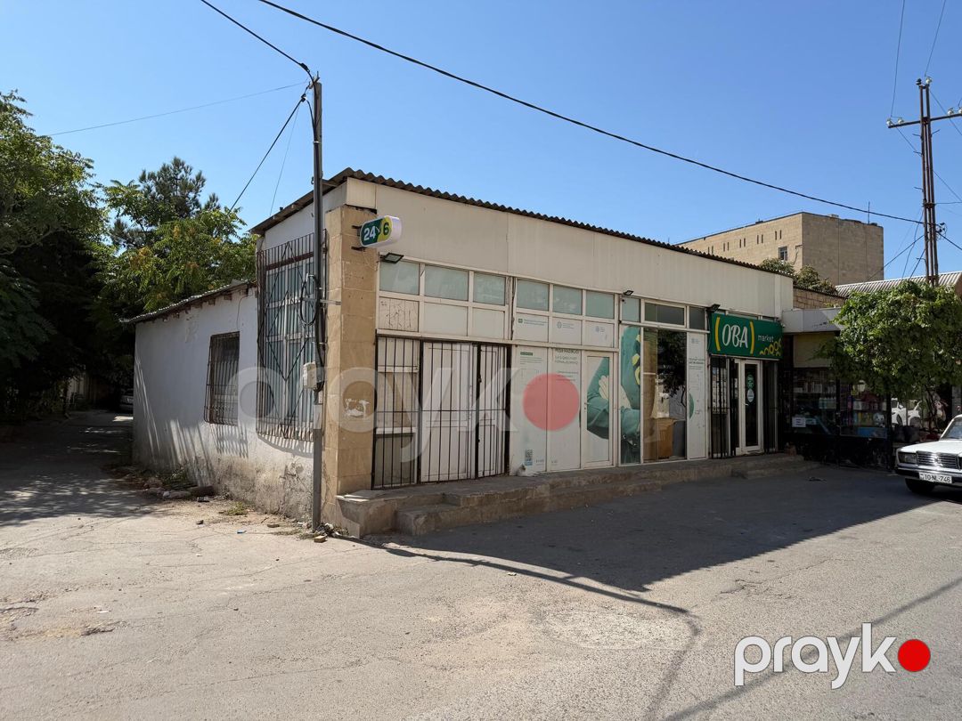 Satılır obyekt 550 m² — Əmlak, Bakı (4)