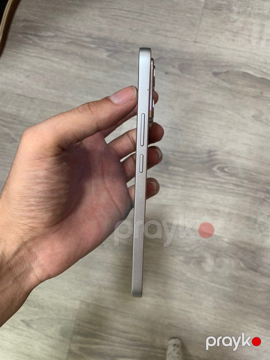 Honor X8c Moonlight White 256GB/8GB — Smartfonlar, Bakı (4)