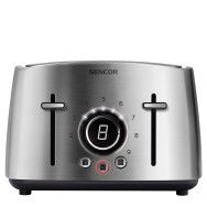 Toster DeLonghi CTJ2103.W Ağ — Mallar, Bakı (3)