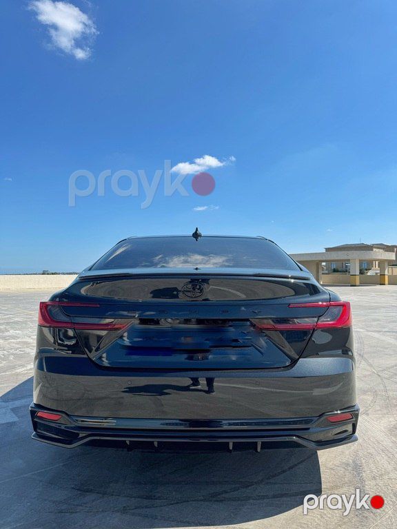 Toyota Camry, 2.0 L, 1 kWh, 2025 il, 29 000 km — Avtomobillər, Bakı (3)