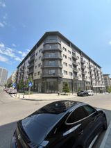 Satılır 4 otaqlı yeni tikili 202 m² — Welhome — Mənzil