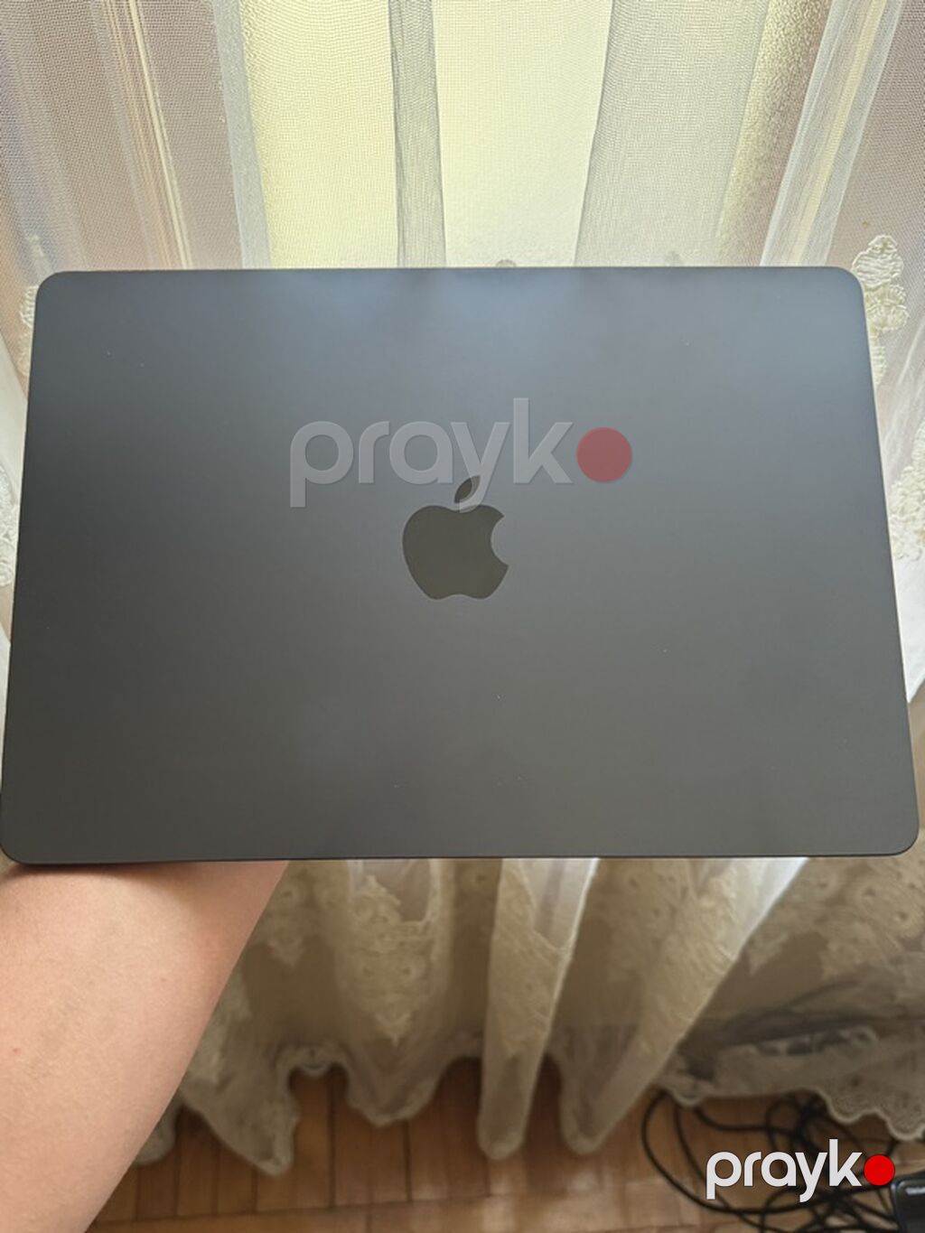 Apple MacBook Air 13" (M5) – Midnight rəng Texniki xüsusiyyətlər — Apple Macbook, Bakı (2)
