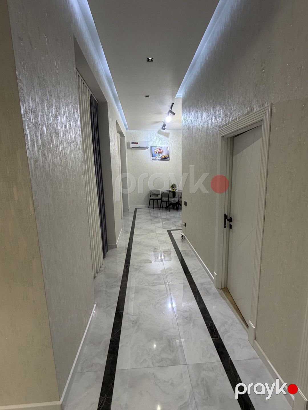 Satılır 4 otaqlı həyət evi/bağ evi 160 m² — Ev, villa, Bakı (9)
