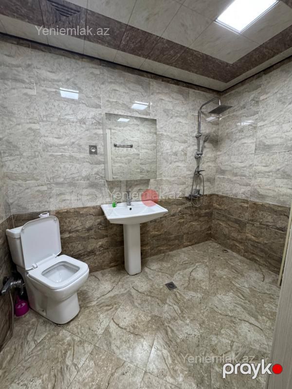 Satılır 2 otaqlı Bina evi menzil (Yeni tikili), 42 m², Masazır — Mənzil, Abşeron (8)