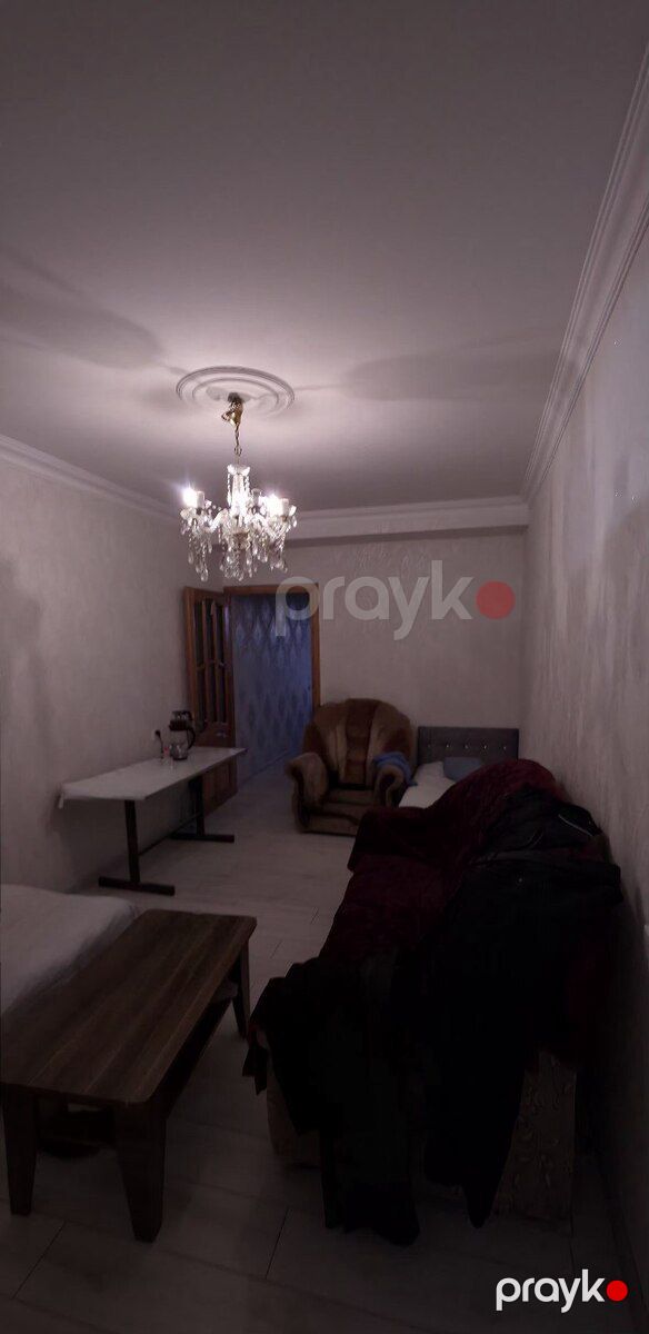 2-otaqlı mənzil kirayə verilir, Abay Kunanbayev küç. 76, 45 m² — Mənzil, Bakı (3)