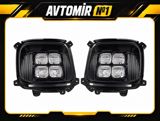Kia Sorento 2013–2014 modelləri üçün Blackberry LED duman farları — Avtomir N1 — Spare Parts & Accessories
