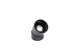 Fomsi spot 12W 4000K r qara G5344BK — Omid.az — Lighting