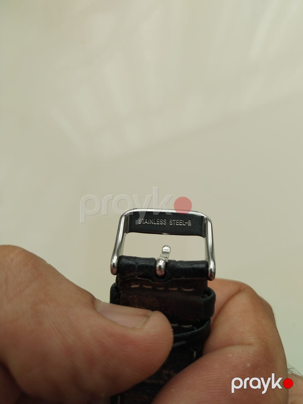 Orient Automatic kişi qol saatı - Brend/model: Orient, avtomatik — Qol saatları, Bakı (3)