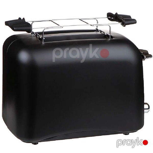 Toster DeLonghi CT021.BK1 Black — Mallar, Bakı (3)