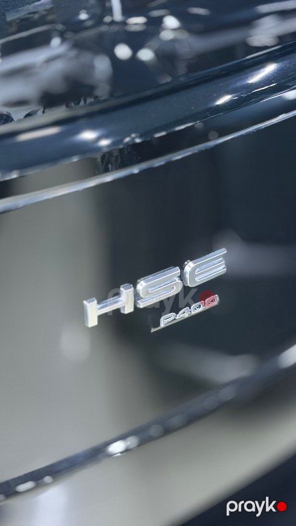 Land Rover Range Rover, 3.0 L, 2021 il, 60 000 km — Avtomobillər, Bakı (12)