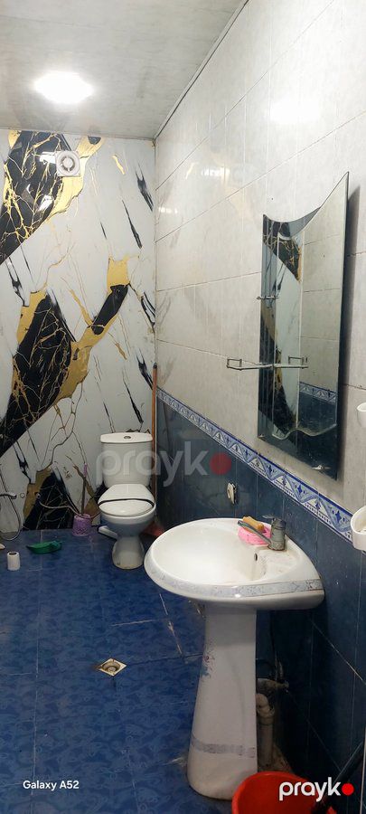 Bağ evi, 90 m², Yahya hüseynov 55, Bakı — Ev, villa (10)