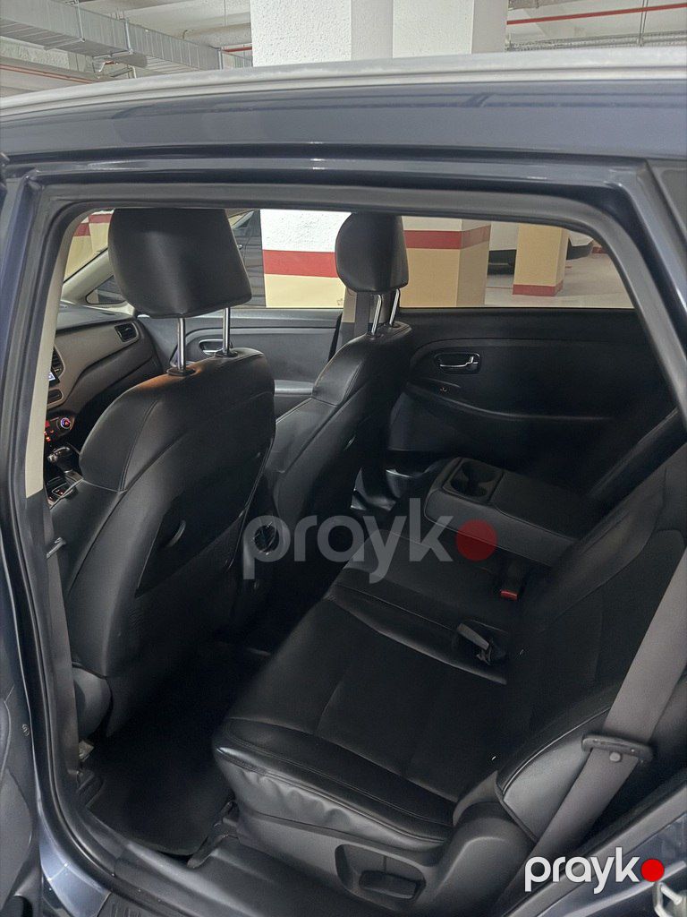 Kia Carens, 1.7 L, 2014 il, 182 122 km — Avtomobillər, Bakı (8)
