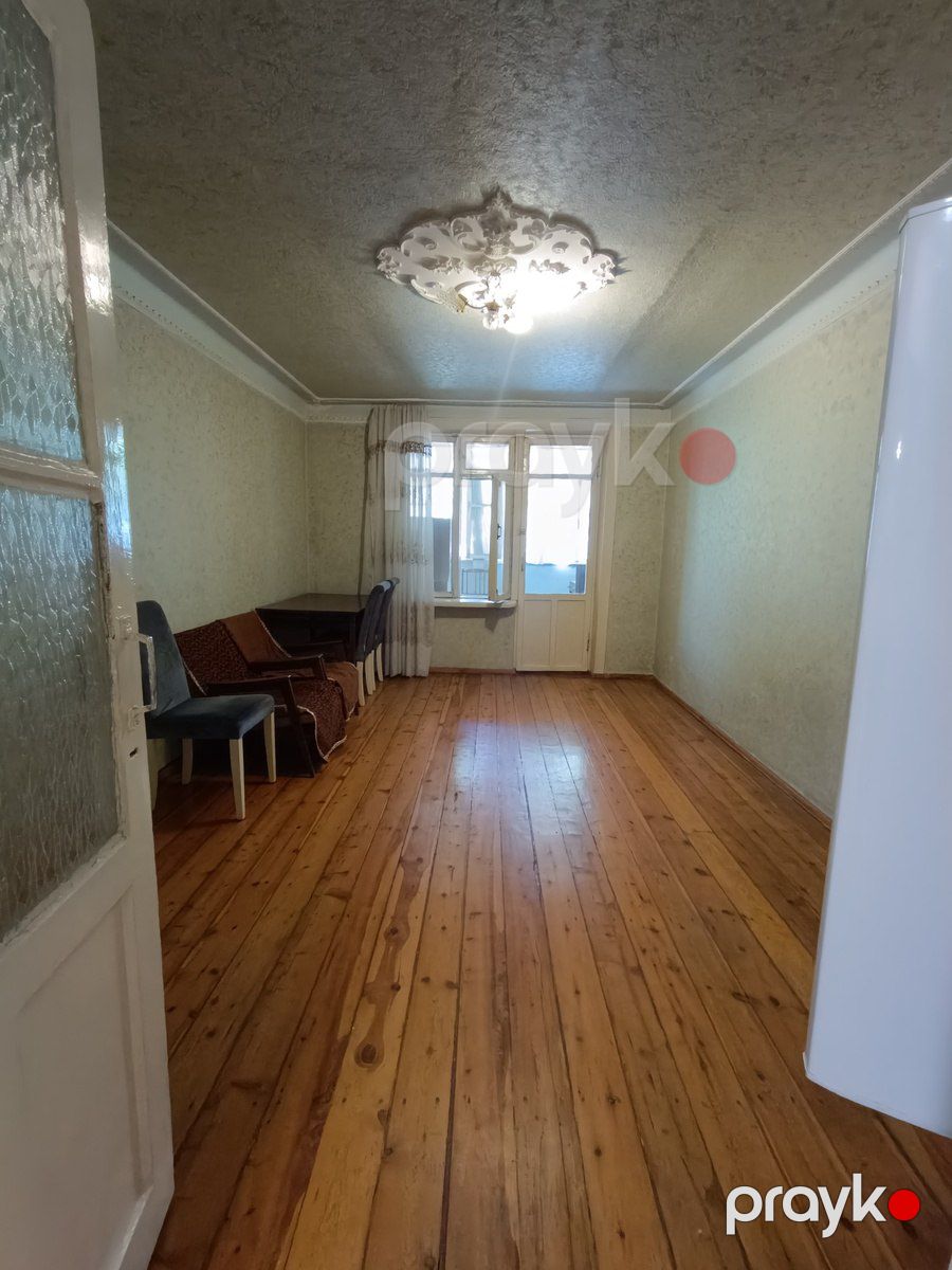 3-otaqlı mənzil, Gəncə ş., 60 m² — Mənzil, Gəncə (3)