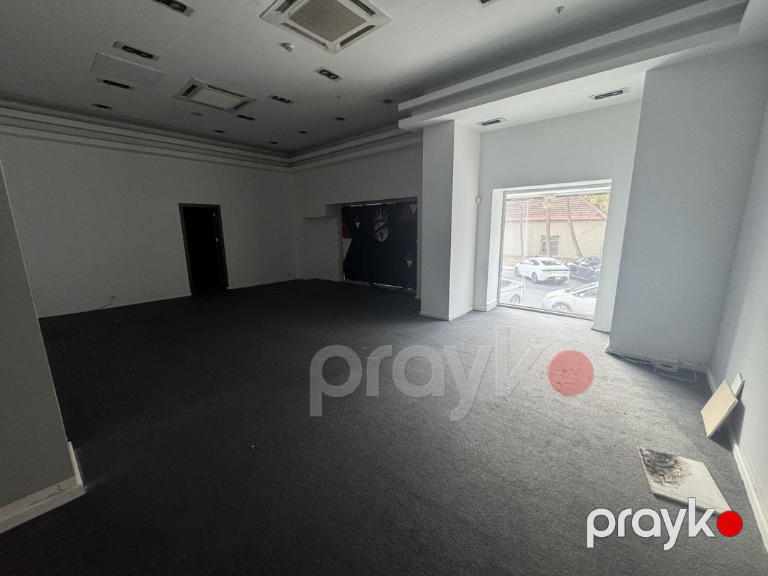 İcarəyə verilir obyekt 262 m² — Əmlak, Bakı (2)
