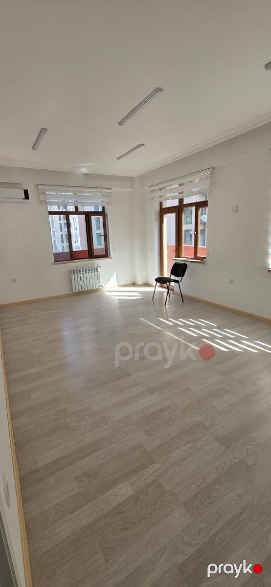 İcarəyə verilir 2 otaqlı ofis 90 m² — Ofis, Bakı (8)
