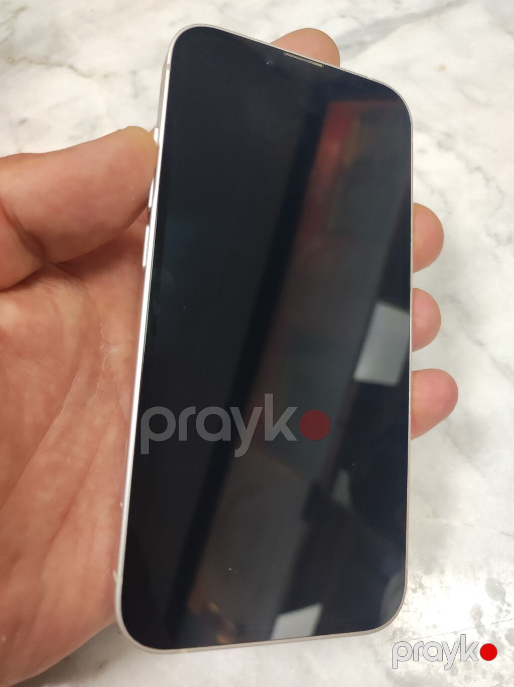 IPhone 14, 128 GB — Apple iPhone, Bakı (2)