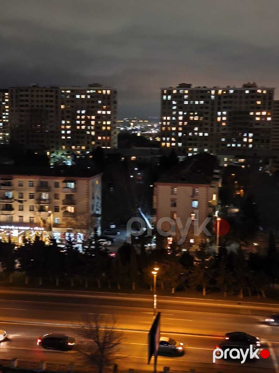 Satılır 2 otaqlı köhnə tikili 62 m² — Mənzil, Bakı (6)