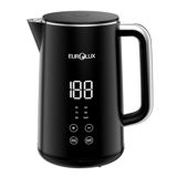 Çaydan Eurolux EU-EK2834DDS Black — Goods