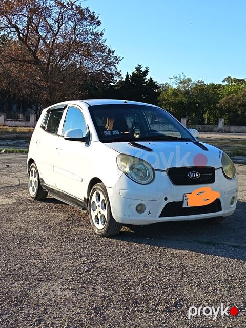Kia Picanto: 1.1 l 2009 il Hetçbek — Bakı
