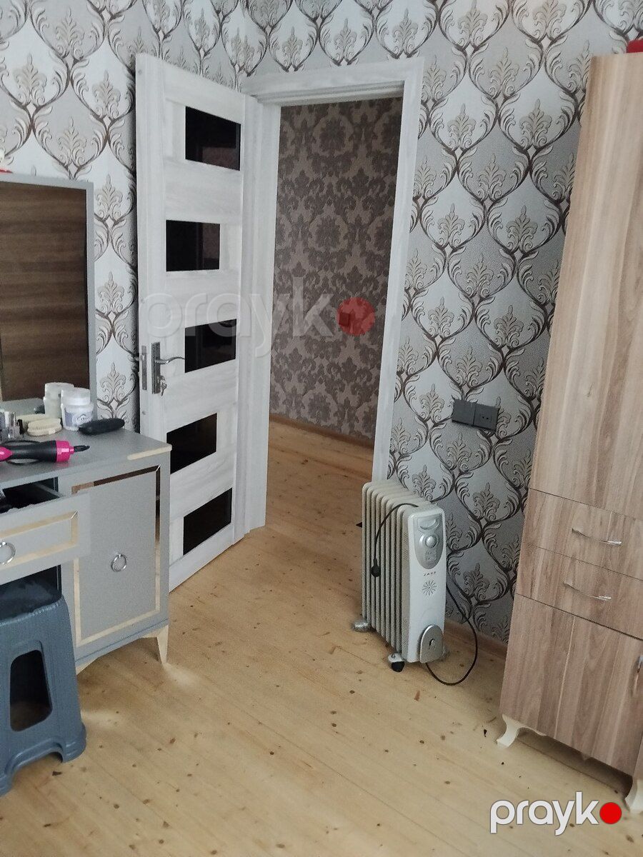 Həyət evi, Ramana qəs — Ev, villa, Bakı (8)