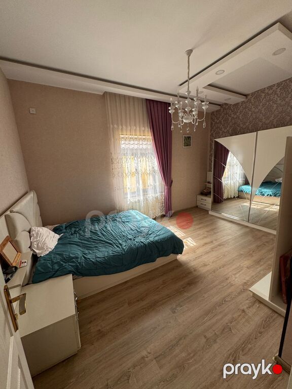 İcarəyə verilir 4 otaqlı həyət evi/bağ evi 180 m² — Ev, villa, Bakı (8)