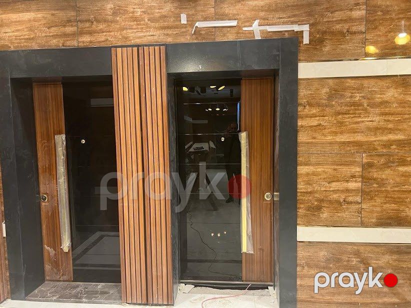 Satılır 4 otaqlı yeni tikili 260 m² — Mənzil, Bakı (7)