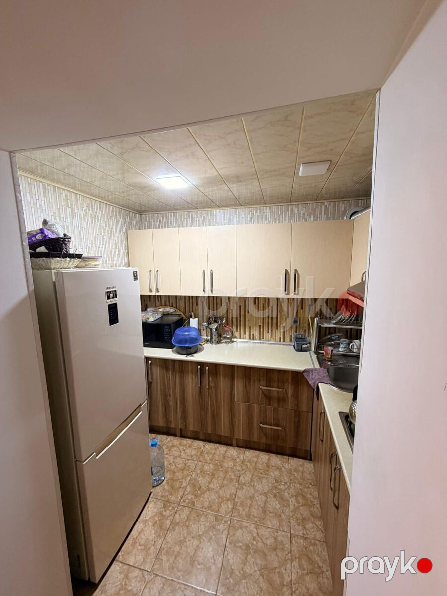 Satılır 3 otaqlı köhnə tikili 70 m² — Mənzil, Bakı (7)