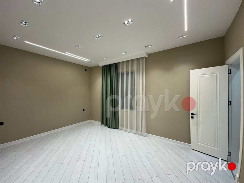 Satılır 5 otaqlı həyət evi/bağ evi 220 m² — Ev, villa, Bakı (10)
