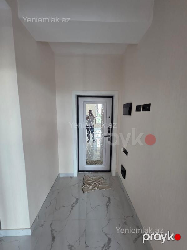 Satılır 2 otaqlı Bina evi menzil (Yeni tikili), 68 m², Sumqayıt Bulvarı — Mənzil, Sumqayıt (9)