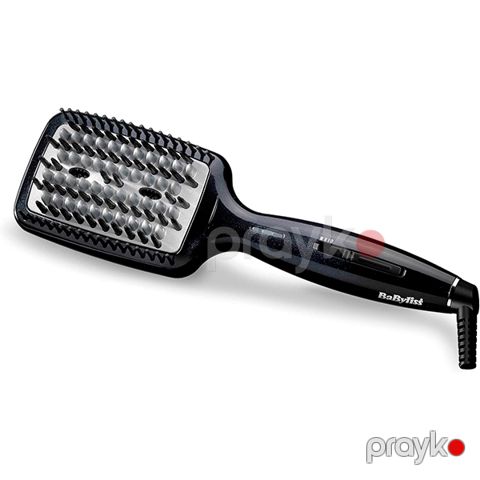 Daraqlı fen Babyliss HSB101SDE Black — Bakı