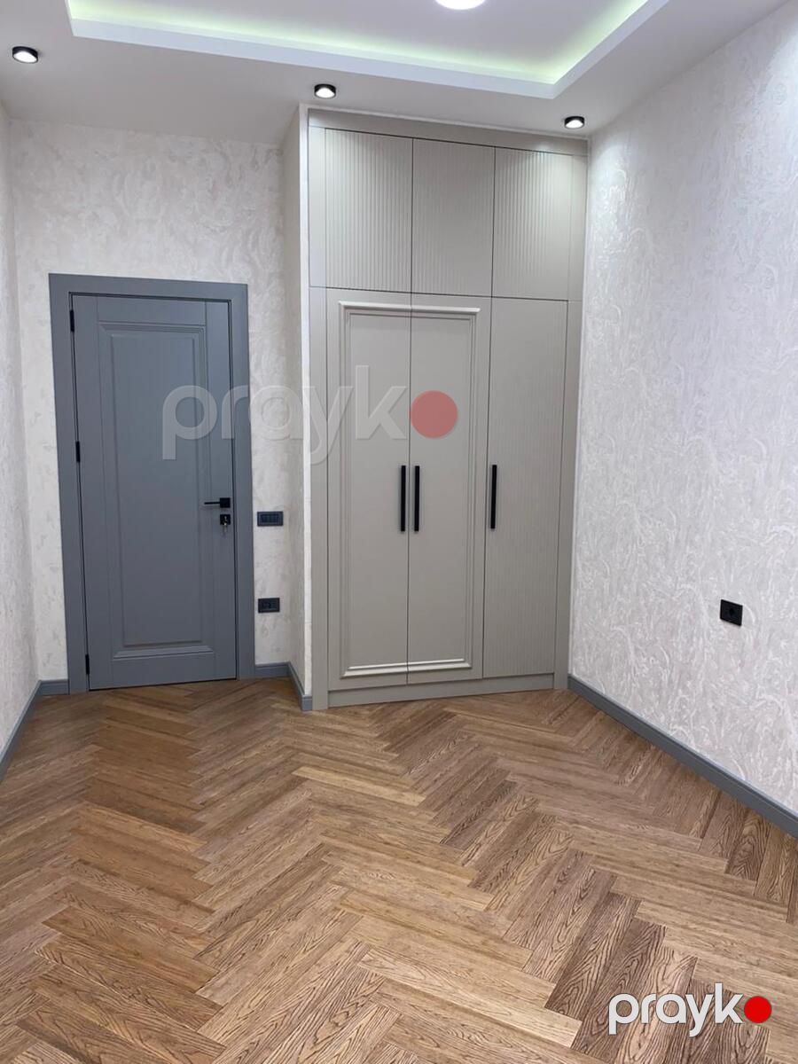 Satılır 2 otaqlı yeni tikili 68 m² — Mənzil, Bakı (2)