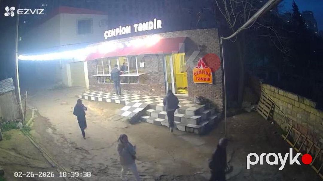 Satılır obyekt 72 m² — Əmlak, Bakı (3)