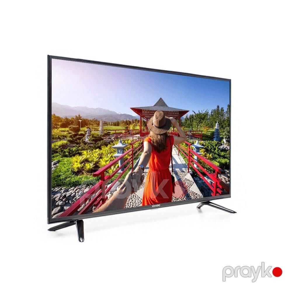 Televizor Yoshiro M32HSA7721 — Televizorlar, Bakı (2)
