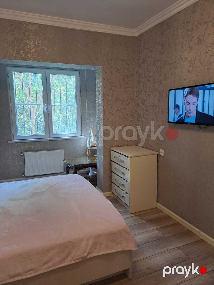 Satılır 2 otaqlı köhnə tikili 65 m² — Mənzil, Bakı (5)