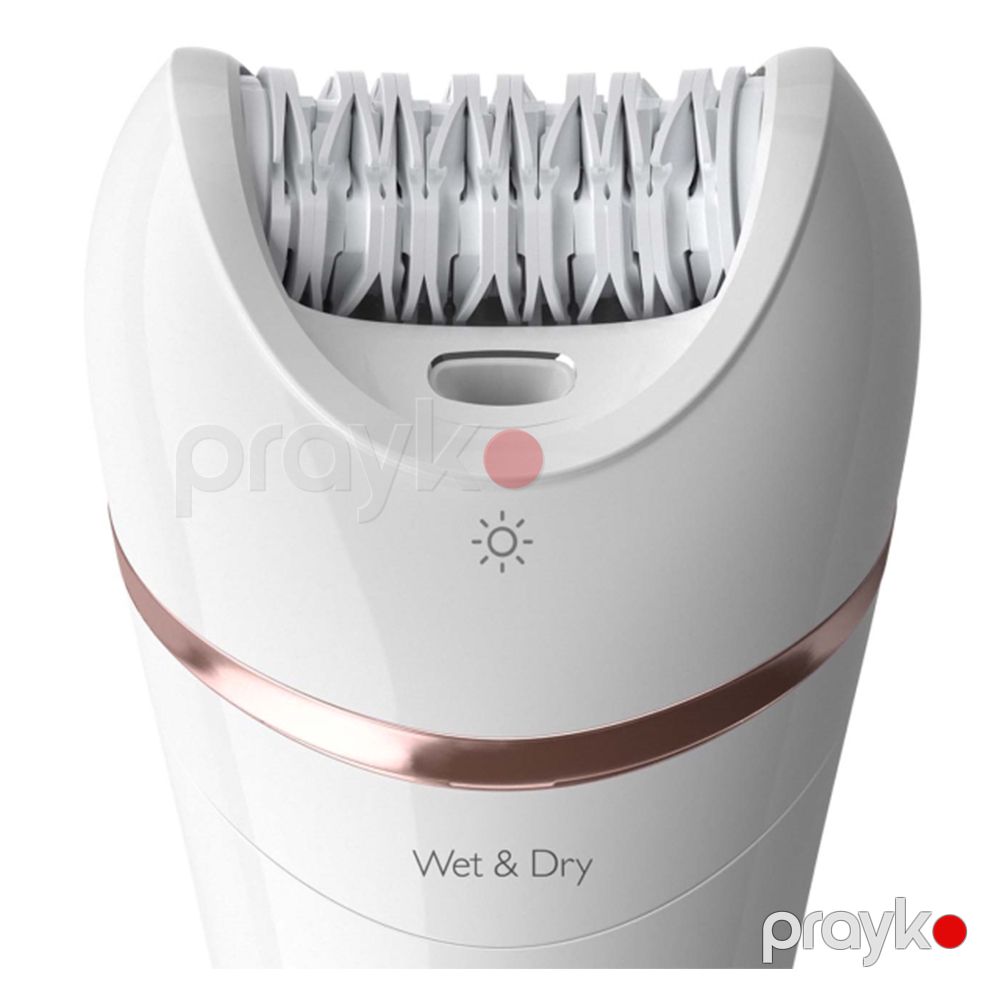 Epilyator Phılıps BRE730/10 Ağ — Mallar, Bakı (2)