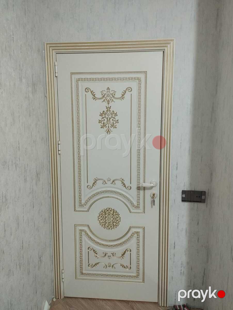 Qapı ustası — Təmir və inşaat, Bakı (4)