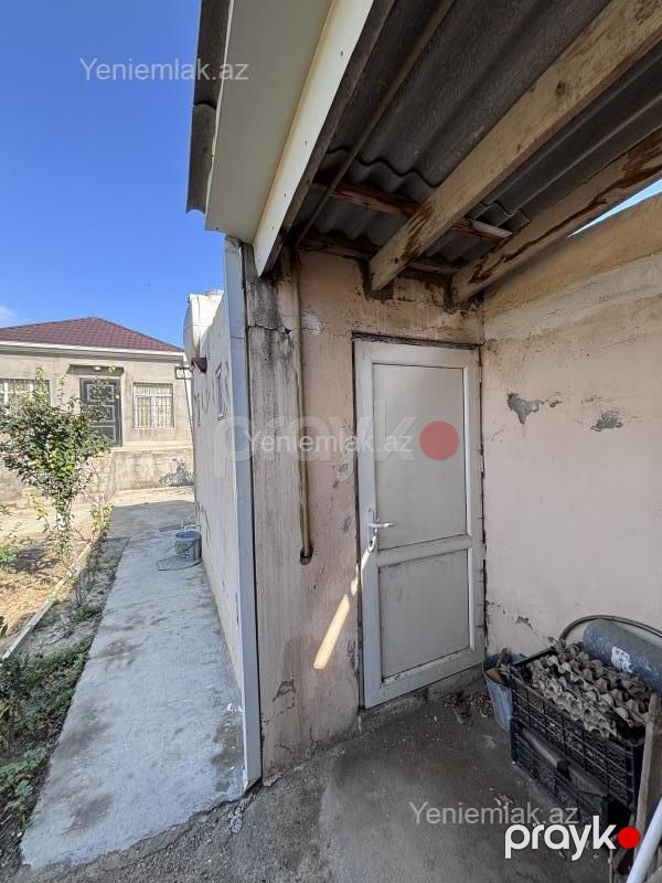 Satılır 2 otaqlı Həyət evi / Villa, 82 m², Novxanı — Ev, villa, Abşeron (5)