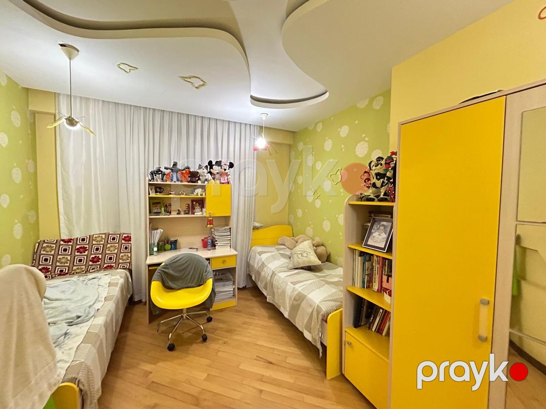 Satılır 3 otaqlı yeni tikili 105 m² — Mənzil, Bakı (5)