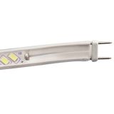 Sparkled gizli işıq yaşıl 5W 5730 smd 80LED LR2161 — Omid.az — Lighting