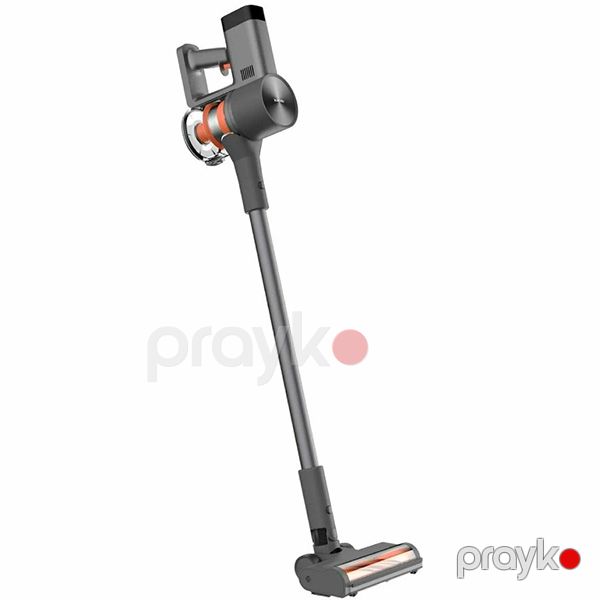 Naqilsiz tozsoran Xiaomi G20 Max Grey — Tozsoran, Bakı (3)