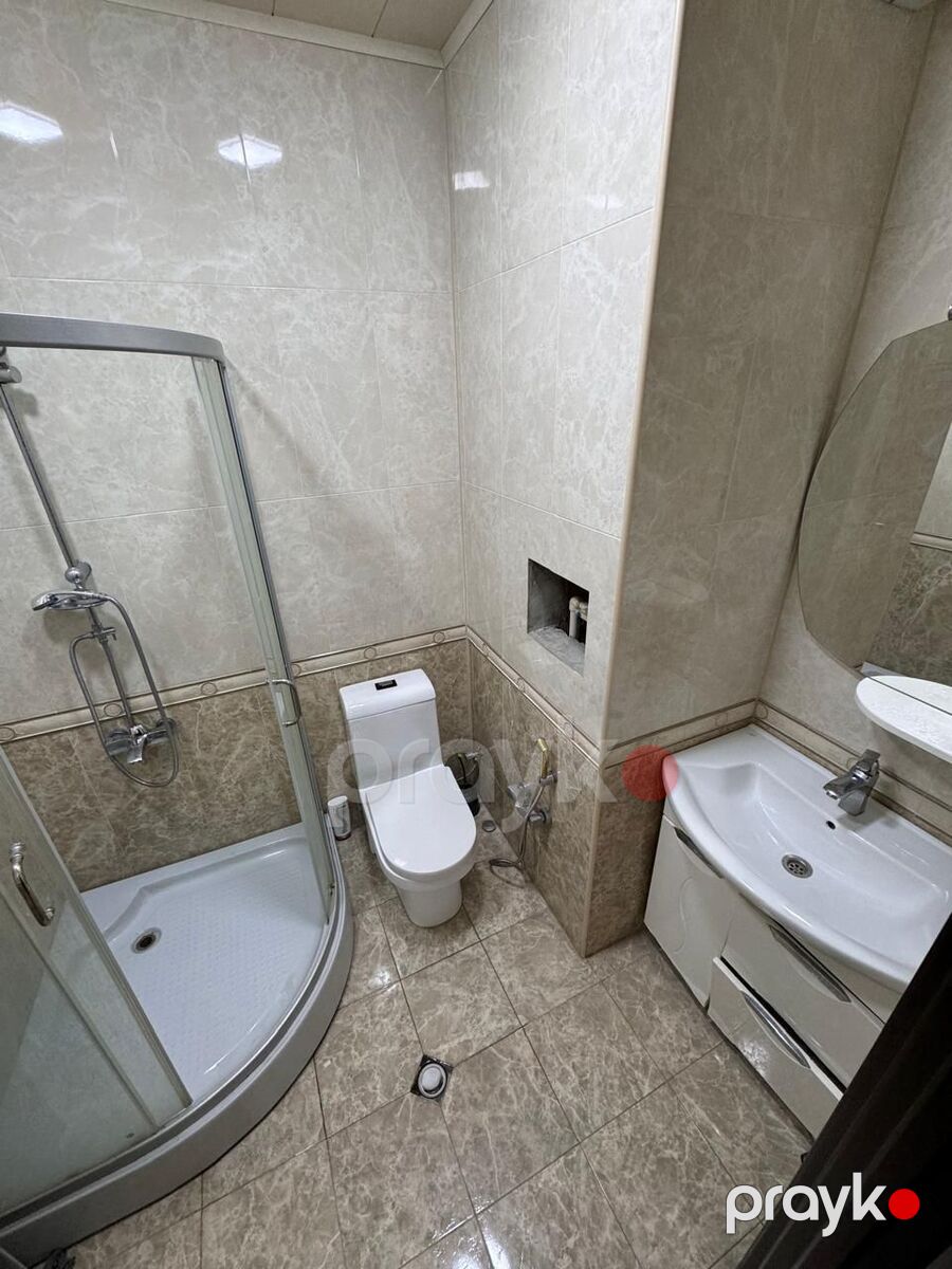 Satılır 3 otaqlı yeni tikili 107 m² — Mənzil, Bakı (6)
