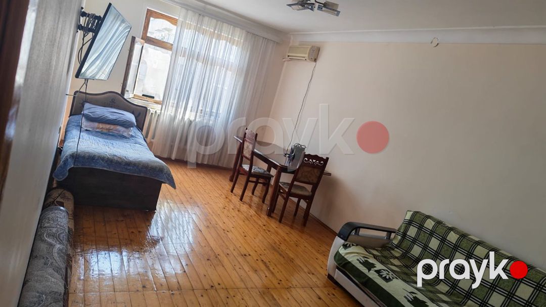 3 otaqlı mənzil, 75 m², Asəf Zeynallı 55, Bakı — Mənzil (9)