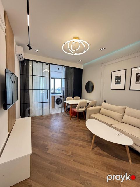 Satılır 3 otaqlı yeni tikili 82 m² — Bakı