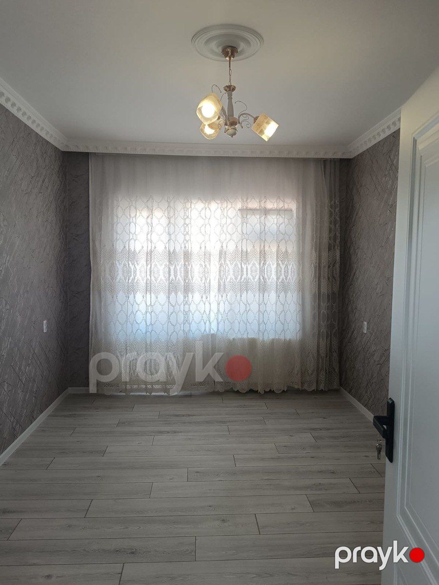 Satılır 3 otaqlı köhnə tikili 85 m² — Mənzil, Bakı (5)
