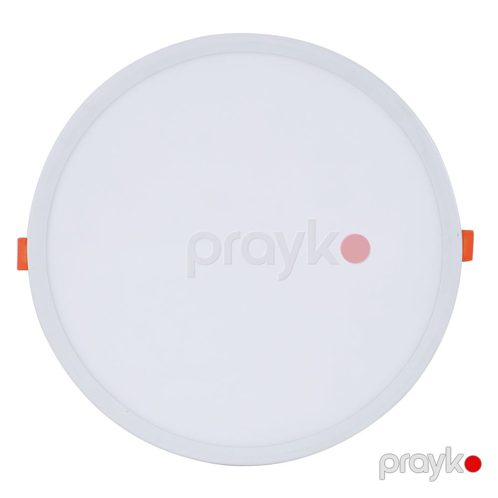 Sparkled LED spot 20W 6500K r AL1055-20 ww — İşıqlandırma, Bakı (3)